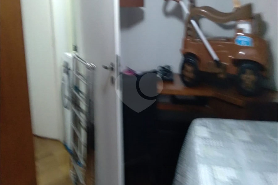 Apartamento à venda com 3 quartos, sendo 1 suíte, em Mandaqui, São Paulo, SP