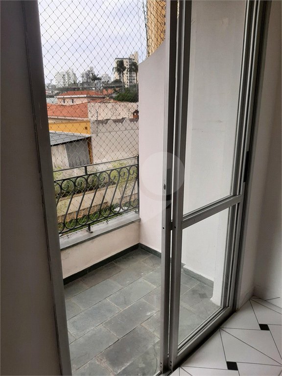 Apartamento à venda com 2 quartos em Vila Santo Estéfano, São Paulo, SP