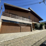 Casa à venda ou para alugar com 4 quartos, sendo 3 suítes, no Centro, Itapetininga, SP