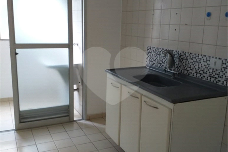Apartamento à venda com 3 quartos em Vila Guilherme, São Paulo, SP