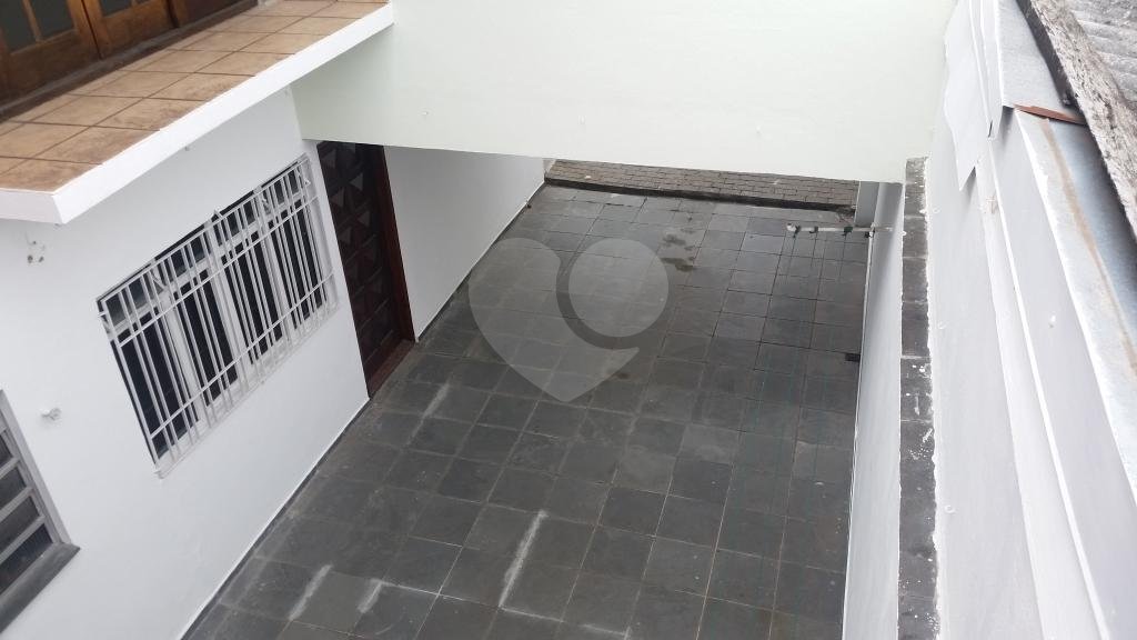 Sobrado à venda com 4 quartos em Vila Guilherme, São Paulo, SP