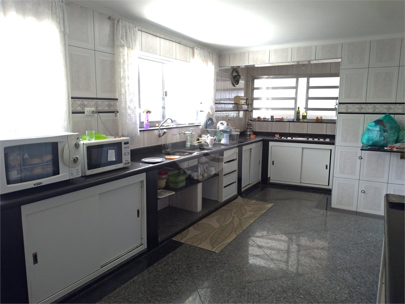 Sobrado à venda com 3 quartos em Jardim São Bento, São Paulo, SP