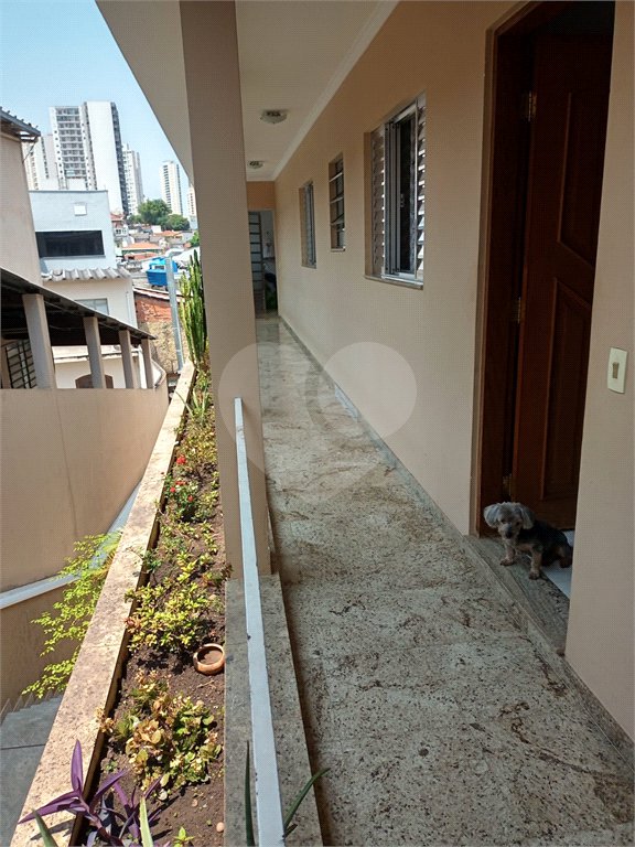 Casa à venda com 9 quartos em Mandaqui, São Paulo, SP