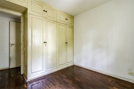 Apartamento à venda com 3 quartos, sendo 1 suíte, em Cidade Monções, São Paulo, SP