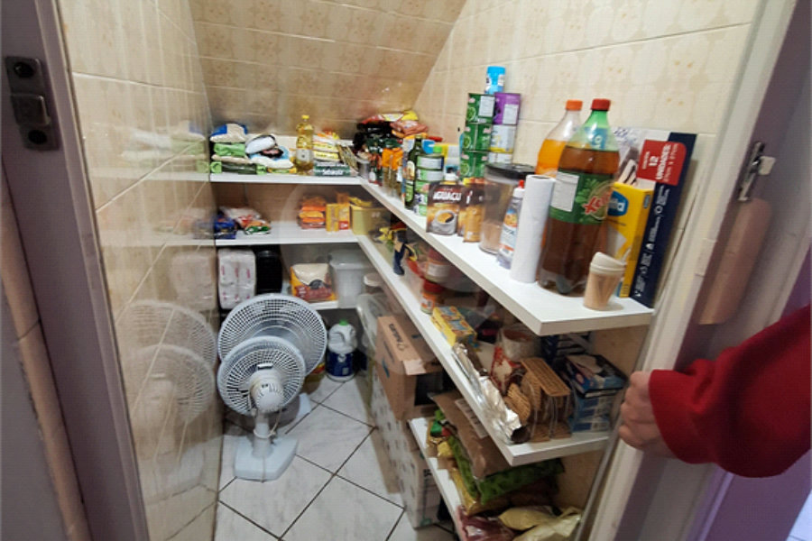 Sobrado à venda com 3 quartos em Tremembé, São Paulo, SP