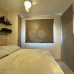 Apartamento à venda com 3 quartos, sendo 1 suíte, em Santa Teresinha, São Paulo, SP