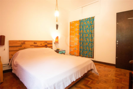 Sobrado à venda com 3 quartos, sendo 1 suíte, em Brooklin Velho, São Paulo, SP