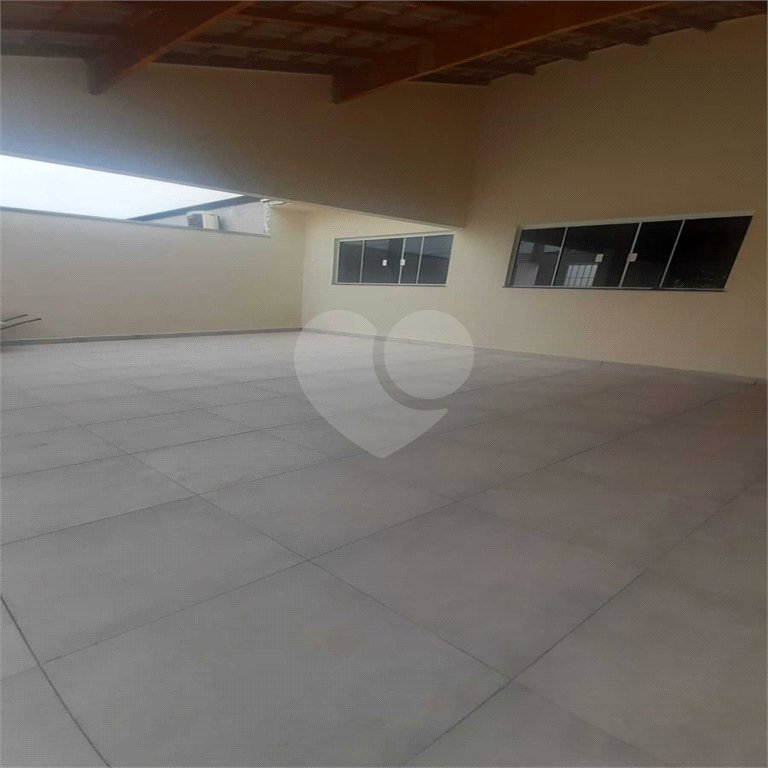 Casa para alugar com 2 quartos, sendo 1 suíte, em Jardim Residencial Veneza, Indaiatuba, SP