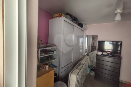 Casa de Vila à venda com 3 quartos em Vila Isabel, Rio de Janeiro, RJ