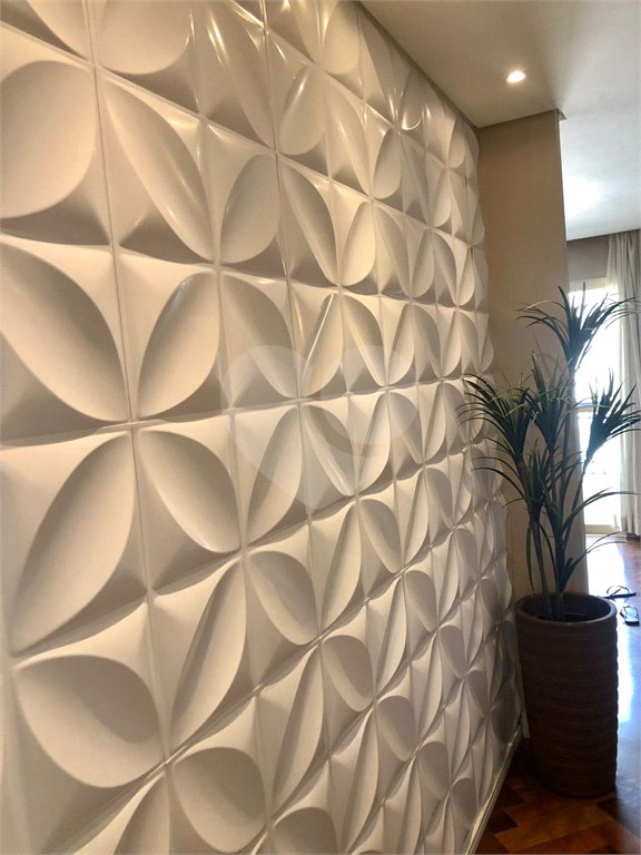 Apartamento à venda com 3 suítes em Santana, São Paulo, SP