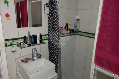 Apartamento à venda com 2 quartos, sendo 1 suíte, em Grajaú, Rio de Janeiro, RJ
