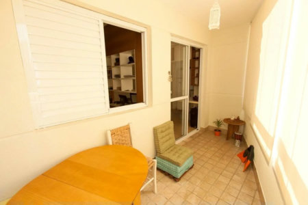 Apartamento à venda com 1 suíte em Pinheiros, São Paulo, SP