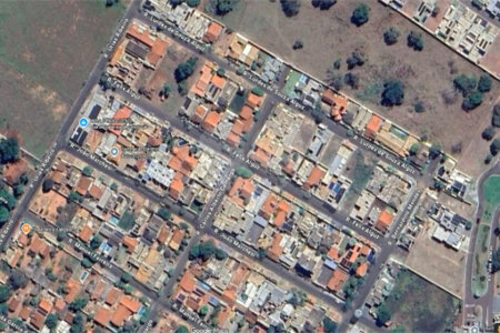 Terreno à venda em Jardim Bela Vista, Três Lagoas, MS