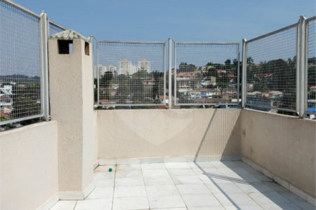 Sobrado à venda com 3 quartos, sendo 1 suíte, em Tucuruvi, São Paulo, SP