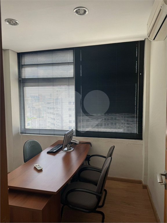 Apartamento à venda ou para alugar com 1 quarto em Bela Vista, São Paulo, SP