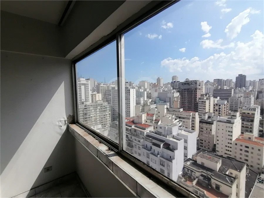 APARTAMENTO 1Q, 49M2 HIGIENÓPOLIS/VIRIDIANA