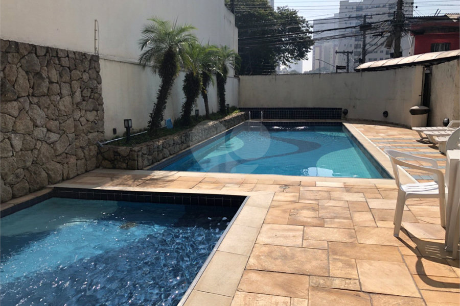 Apartamento à venda com 3 quartos, sendo 1 suíte, em Santana, São Paulo, SP