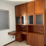Apartamento á venda - Vila Guarani