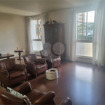 Apartamento à venda com 3 quartos em Bela Vista, São Paulo, SP