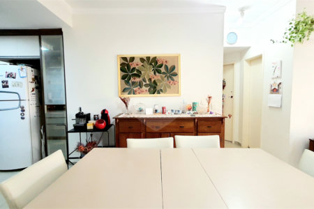 Apartamento à venda com 2 quartos, sendo 1 suíte, em Nova Aliança, Ribeirão Preto, SP