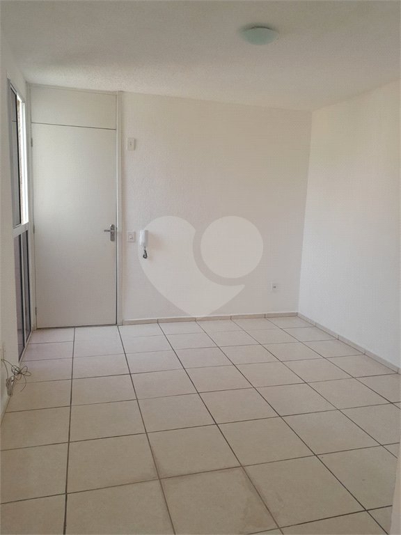 Apartamento à venda com 2 quartos em Campo Grande, Rio de Janeiro, RJ