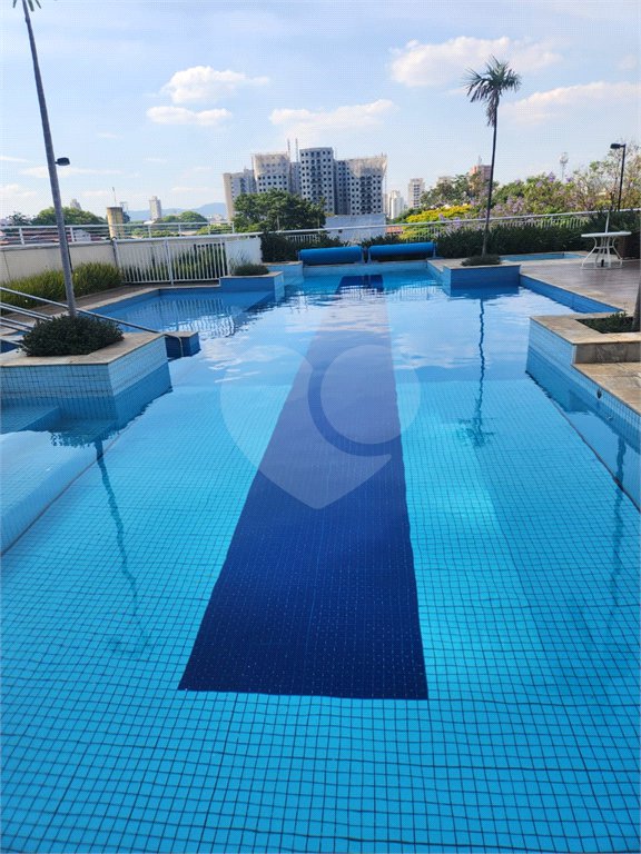 Apartamento à venda com 2 quartos, sendo 1 suíte, em Barra Funda, São Paulo, SP