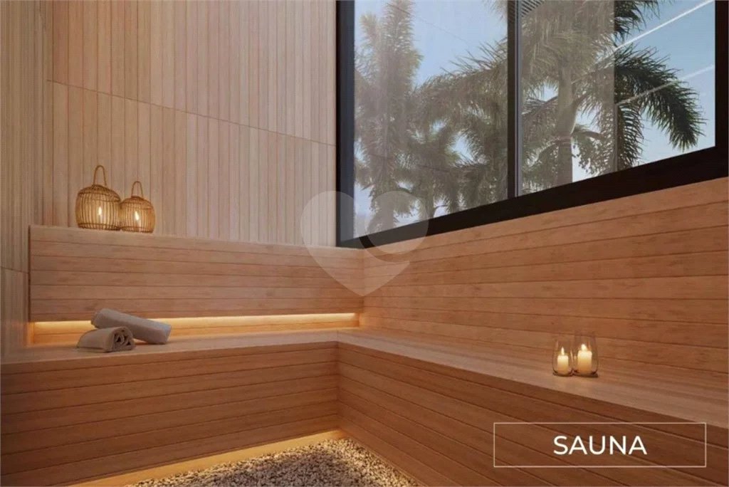 Studio à venda com 1 quarto em JARDIM GUEDALA, São Paulo, SP