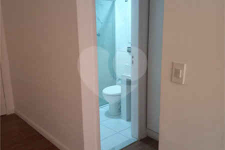Apartamento à venda com 1 suíte em Pinheiros, São Paulo, SP
