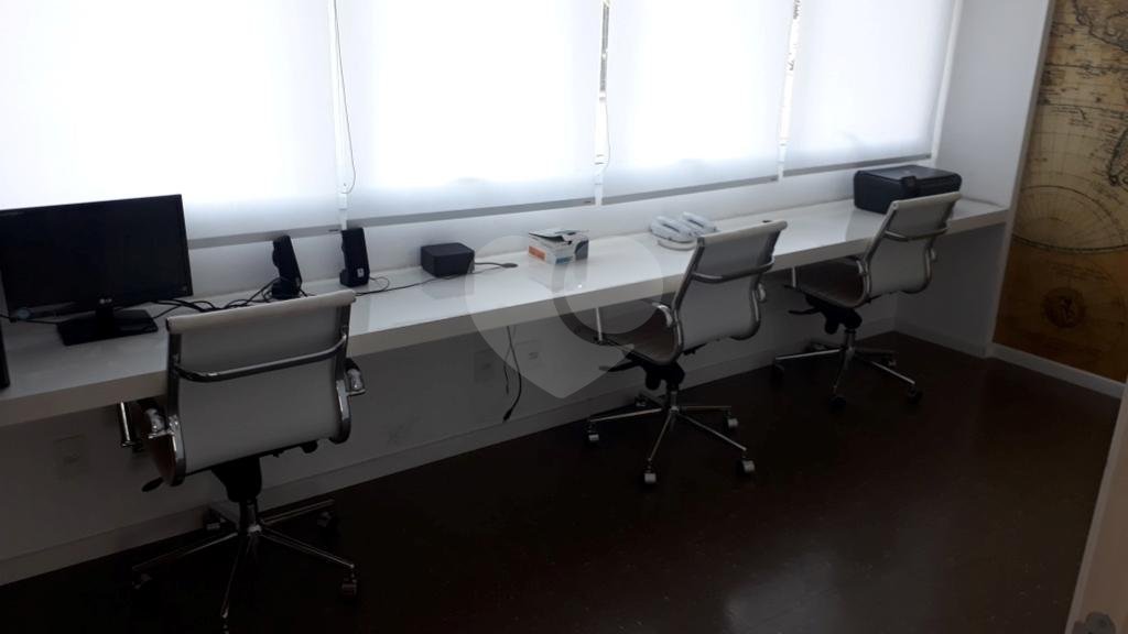 Apartamento à venda com 2 quartos, sendo 1 suíte, em Mandaqui, São Paulo, SP