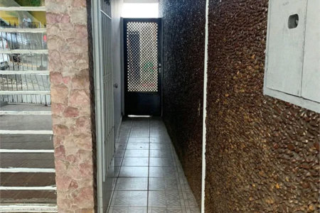 Sobrado à venda com 3 quartos em Vila Progredior, São Paulo, SP