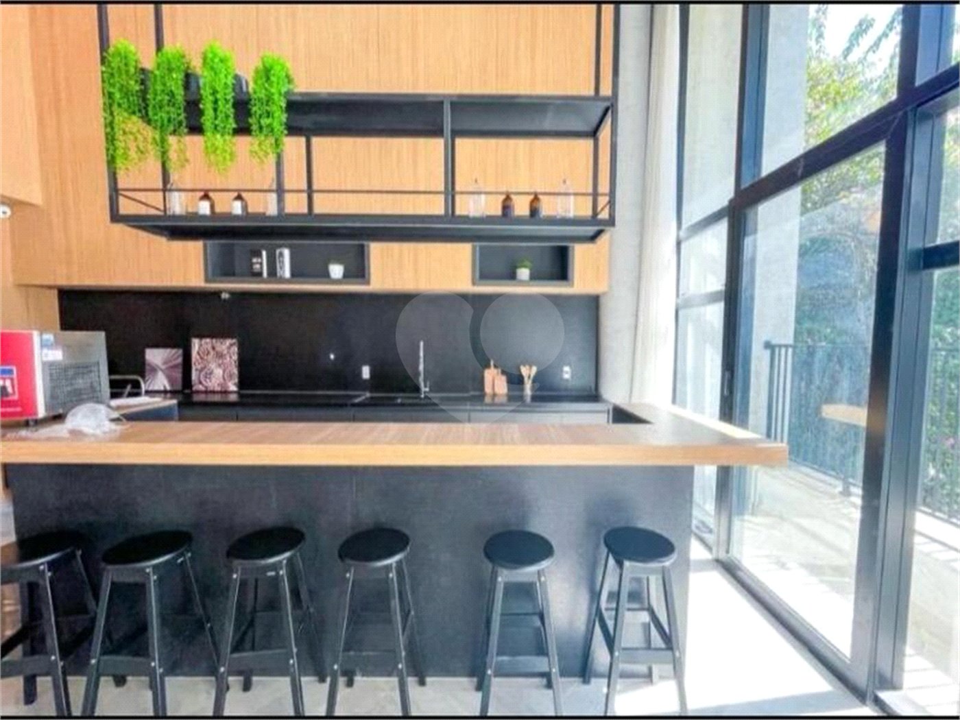 Studio à venda ou para alugar com 1 quarto em Pinheiros, São Paulo, SP
