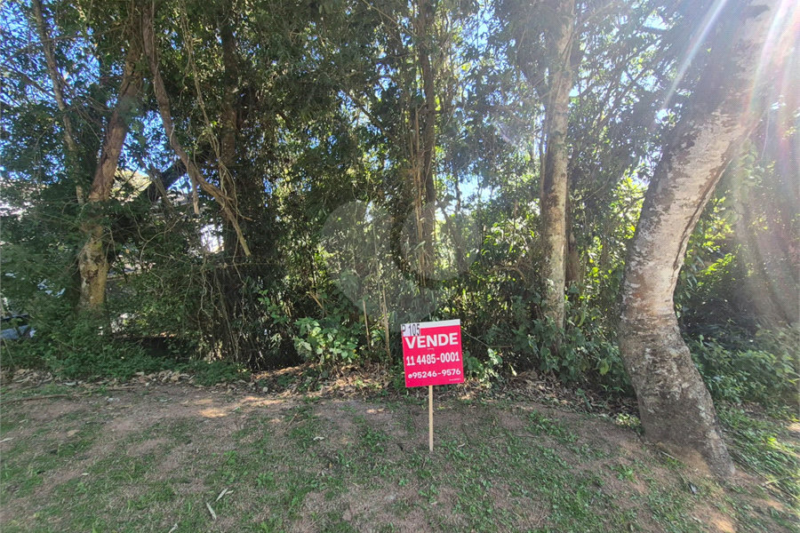 Terreno à venda no condomínio Parque Imperial da Cantareira, Mairiporã - SP