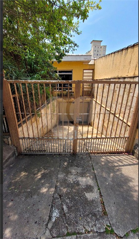 Sobrado à venda com 4 quartos, sendo 1 suíte, em Mandaqui, São Paulo, SP