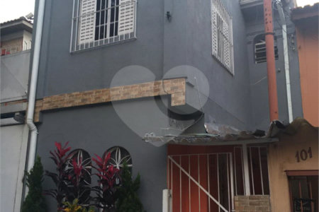Casa à venda com 1 suíte em Barra Funda, São Paulo, SP