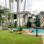Casa à venda com 5 suítes em Fazenda Morumbi, São Paulo, SP