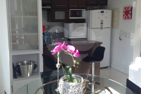 Duplex à venda com 1 suíte em Vila Madalena, São Paulo, SP
