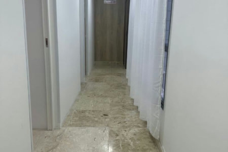 Andar Corporativo à venda, 45 m² por R$ 250.000,00 - Encruzilhada - Santos/SP