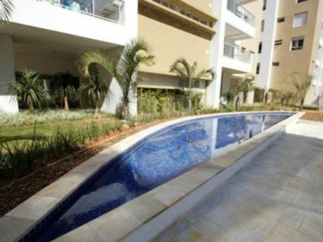 Apartamento à venda com 3 quartos, sendo 1 suíte,  em Chácara Pavoeiro, Cotia, SP