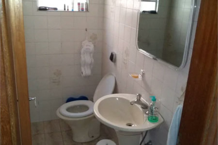 Casa à venda com 3 quartos, sendo 1 suíte, em Jardim Bonfiglioli, São Paulo, SP