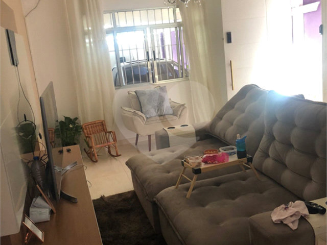 Sobrado à venda com 2 quartos em Vila Nova Cachoeirinha, São Paulo, SP