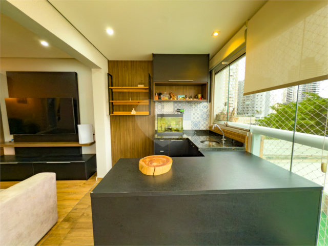 Apartamento à venda com 2 quartos, sendo 1 suíte,  em Jardim Prudência, São Paulo, SP