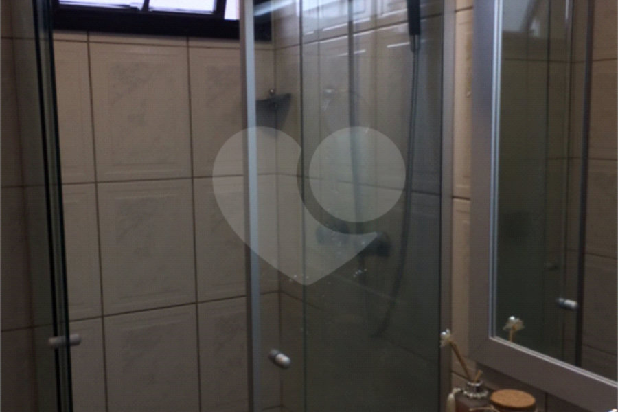 Apartamento à venda com 3 quartos, sendo 1 suíte, em Tucuruvi, São Paulo, SP