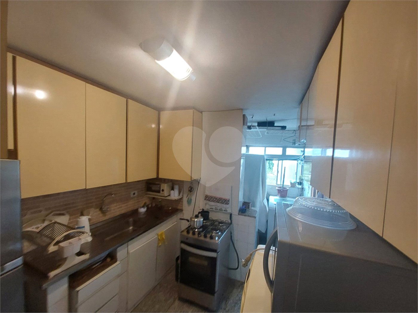 Apartamento à venda com 3 quartos, sendo 1 suíte, em Vila Cordeiro, São Paulo, SP