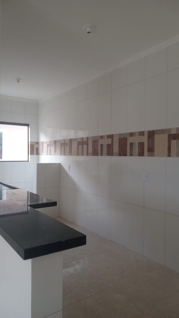 🏖 Sobrado em Condomínio – Jardim Real | Praia Grande 🏖