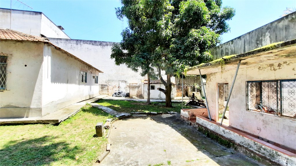 Terreno à venda com 1 suíte em Freguesia (jacarepaguá), Rio de Janeiro, RJ