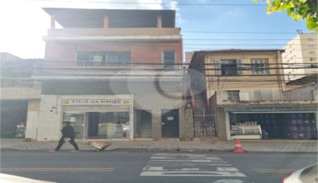 Terreno à venda em Casa Verde, São Paulo, SP