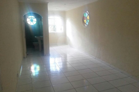 Casa Térrea à venda com 4 quartos, sendo 2 suítes,  em Tucuruvi, São Paulo, SP