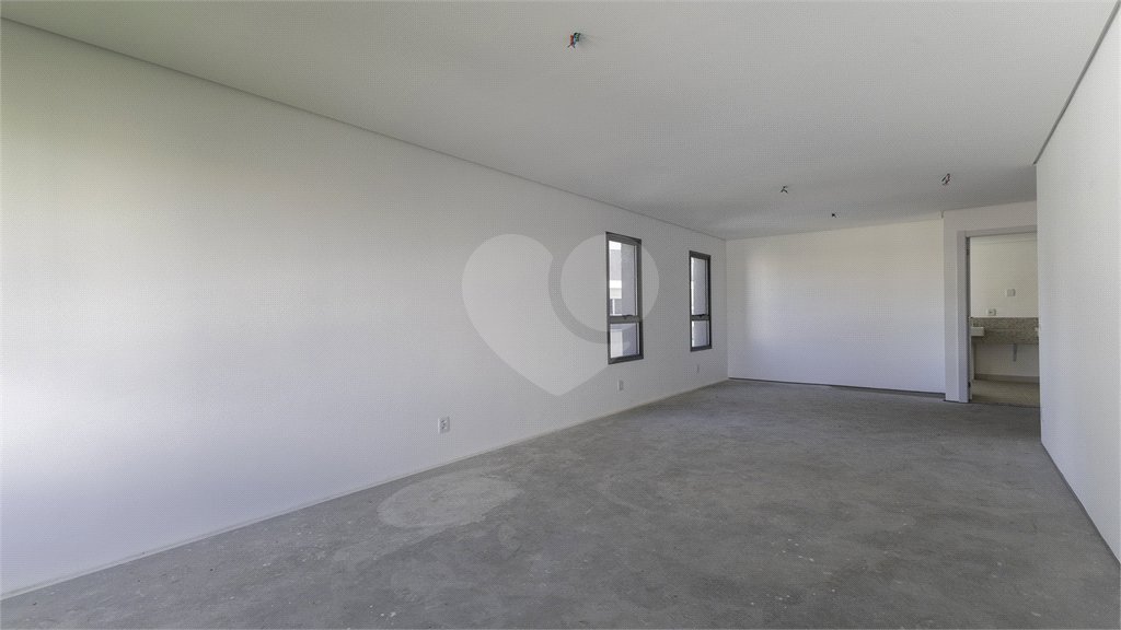 Apartamento à venda com 4 quartos, sendo 3 suítes, em Perdizes, São Paulo, SP