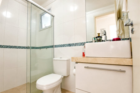 Apartamento para alugar com 2 quartos, sendo 1 suíte, em Parque Bela Vista, Votorantim, SP