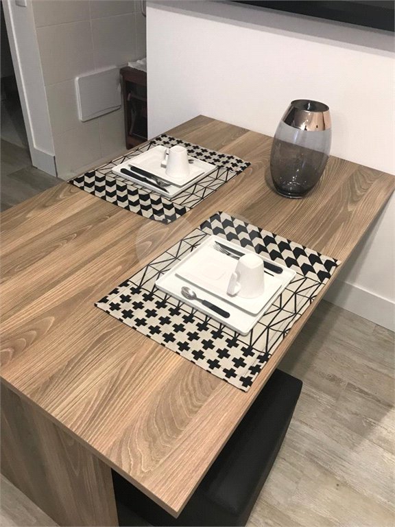 Apartamento à venda com 1 quarto em Vila Cruzeiro, São Paulo, SP